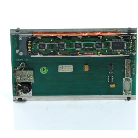 Control Panel  Used